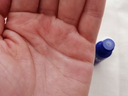 ローズ クレンジング&マッサージオイル/ブルークレール/ボディクリームを使ったクチコミ(2枚目)