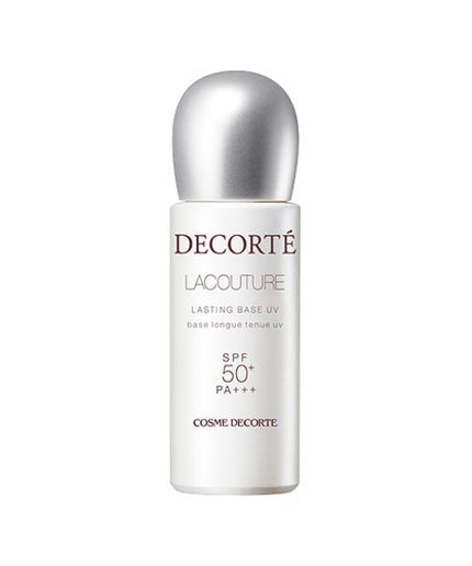 DECORTÉ ラクチュール ラスティング ベース UV
