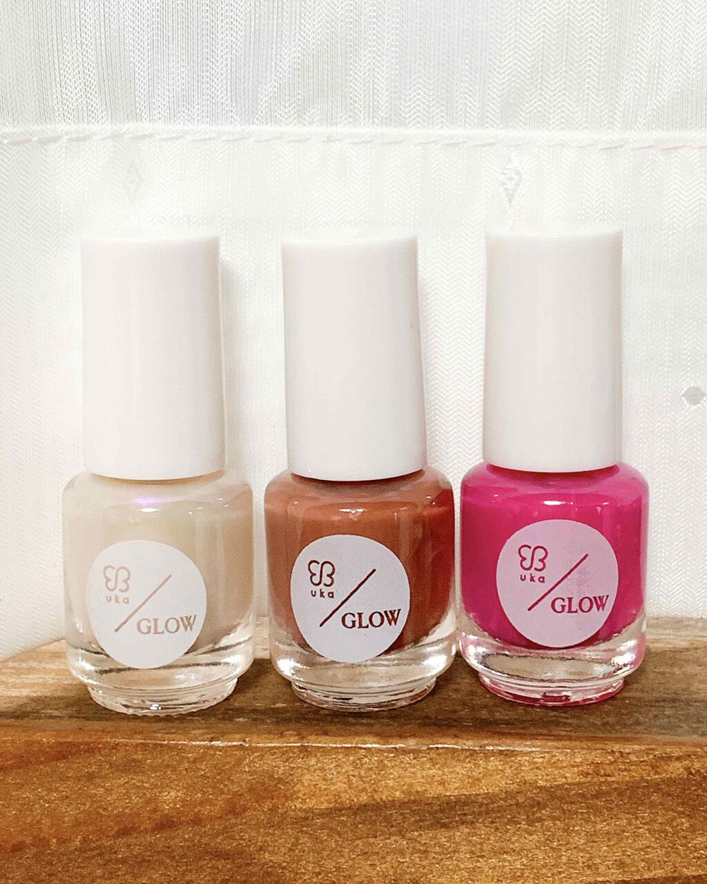 GLOW 2020年7月号増刊/GLOW/雑誌を使ったクチコミ（3枚目）