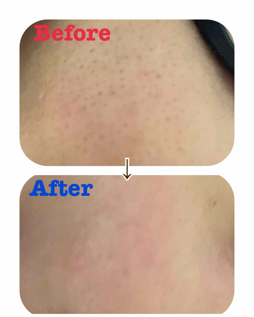 贅沢泡とろ 入浴料 プルメリアガーデンの香り/お湯物語/入浴剤を使ったクチコミ(2枚目)