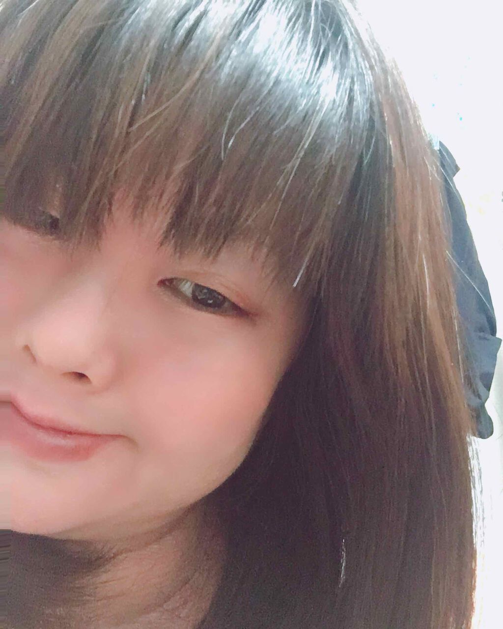 ニベア リッチケア＆カラーリップ/ニベア/リップクリームを使ったクチコミ（1枚目）