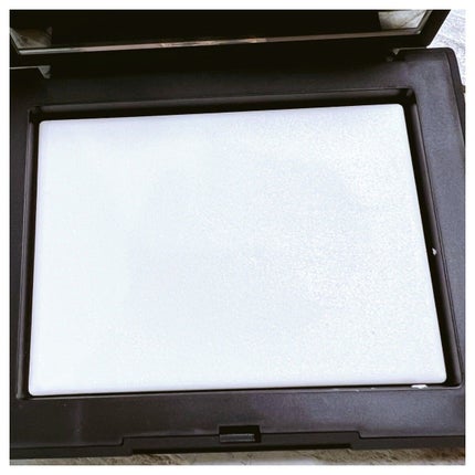 ライトリフレクティングセッティングパウダー プレスト N/NARS/プレストパウダーを使ったクチコミ(4枚目)