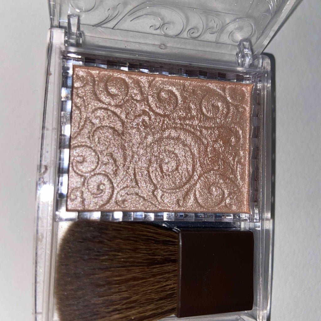 M·A·C ミネラライズ スキンフィニッシュ/M・A・C/パウダーハイライトを使ったクチコミ(3枚目)