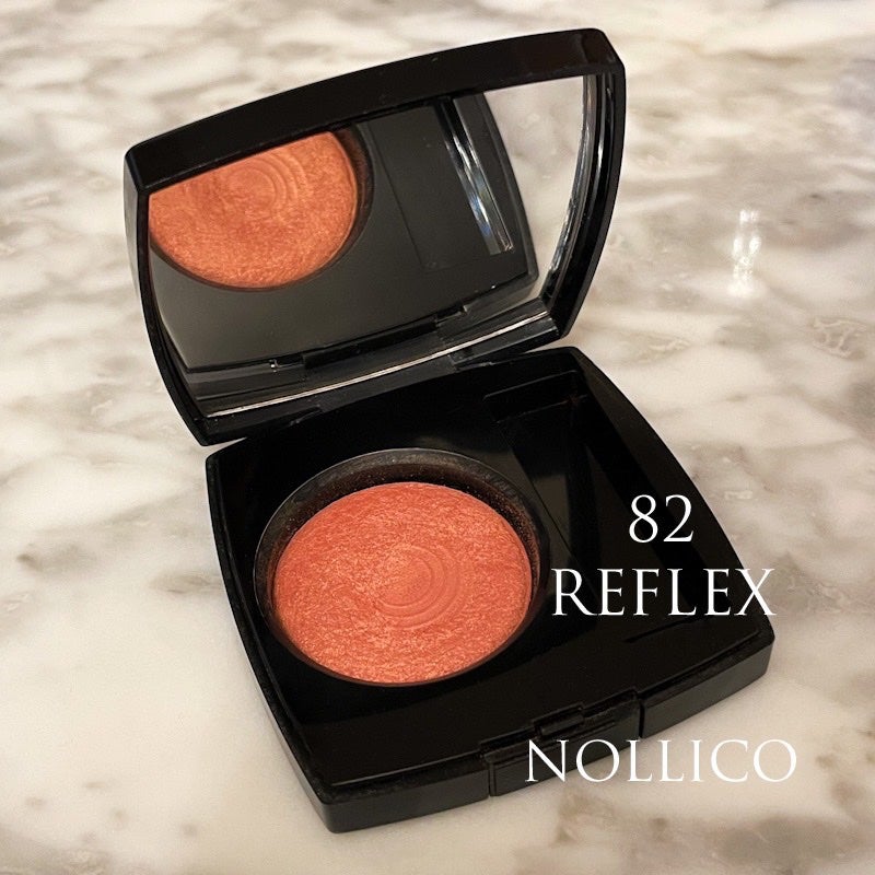 限定パウダーチーク】ジュ コントゥラスト|CHANELの口コミ 限定パウダーチーク】ジュ コントゥラスト|CHANELの口コミ