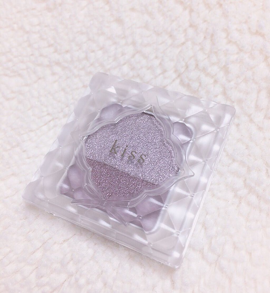 マルチチークス/KiSS/ジェル・クリームチークを使ったクチコミ（2枚目）