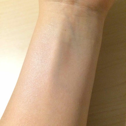 エニークッション カラーコレクター/ETUDE/化粧下地を使ったクチコミ(4枚目)