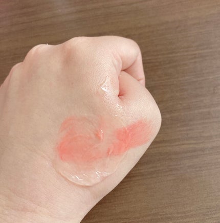 Salanaru ピュアクレンジングジェル クリア/Salanaru(サラナル)/クレンジングジェルを使ったクチコミ(4枚目)