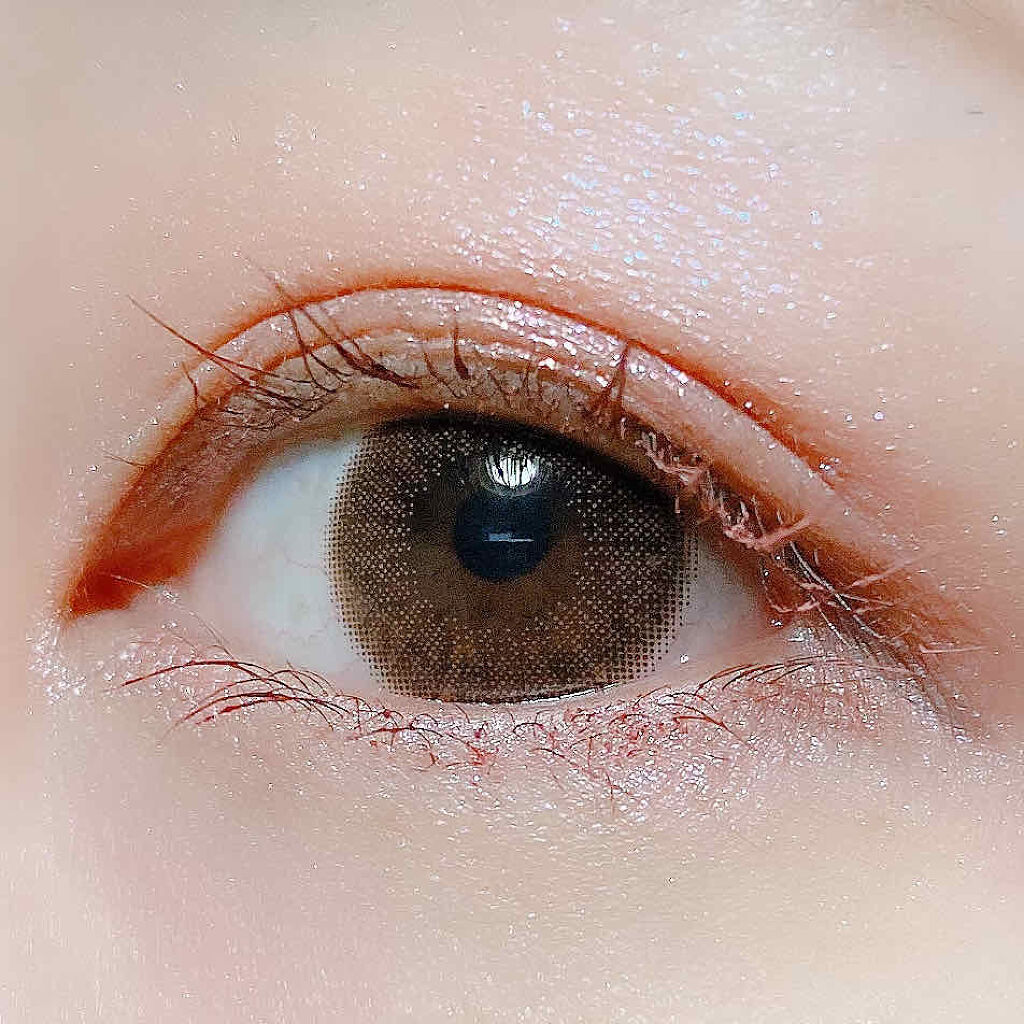 【旧品】パーフェクトスタイリストアイズ/キャンメイク/アイシャドウパレットを使ったクチコミ（2枚目）