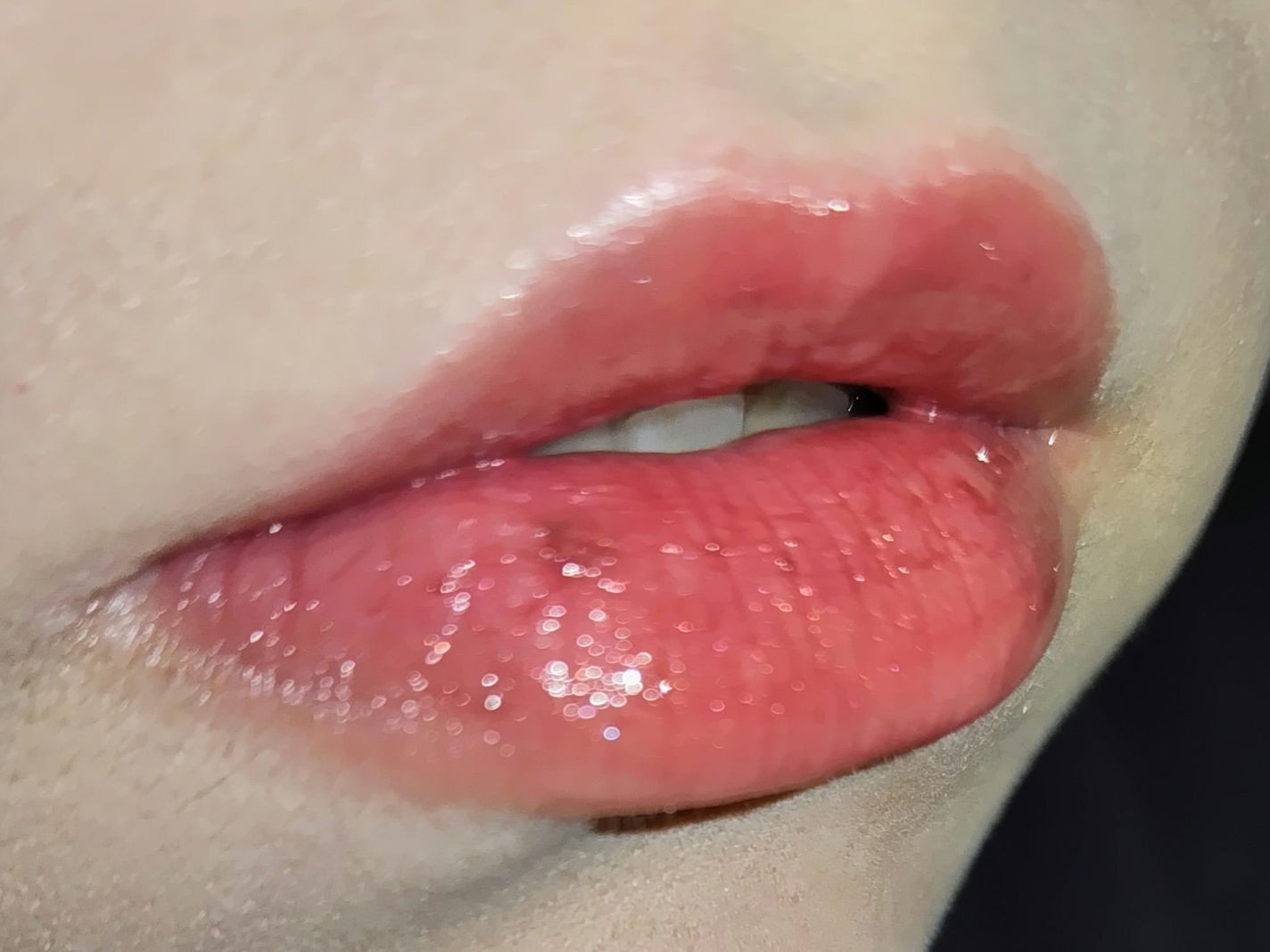 ヴィセ アヴァン シングルアイカラー/Visée/単色アイシャドウを使ったクチコミ(2枚目)