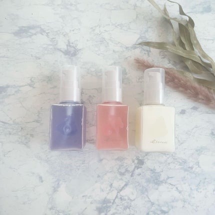 思いでオイル 03/エソラニ/フェイスオイルを使ったクチコミ(1枚目)