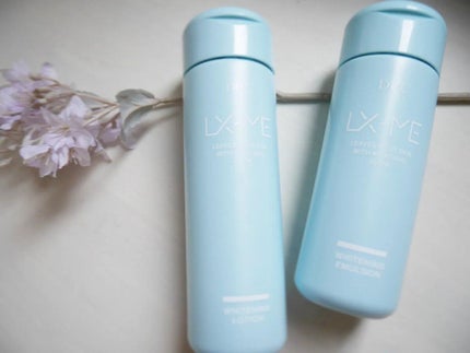 DHCルクスミー 薬用ホワイトニング ローション/DHC/化粧水を使ったクチコミ(2枚目)