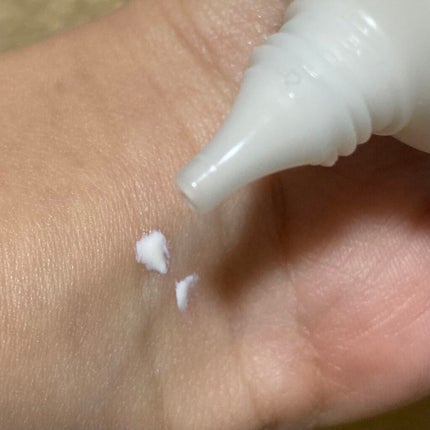 UVイデア XL プロテクショントーンアップ/ラ ロッシュ ポゼ/日焼け止めクリームを使ったクチコミ(4枚目)