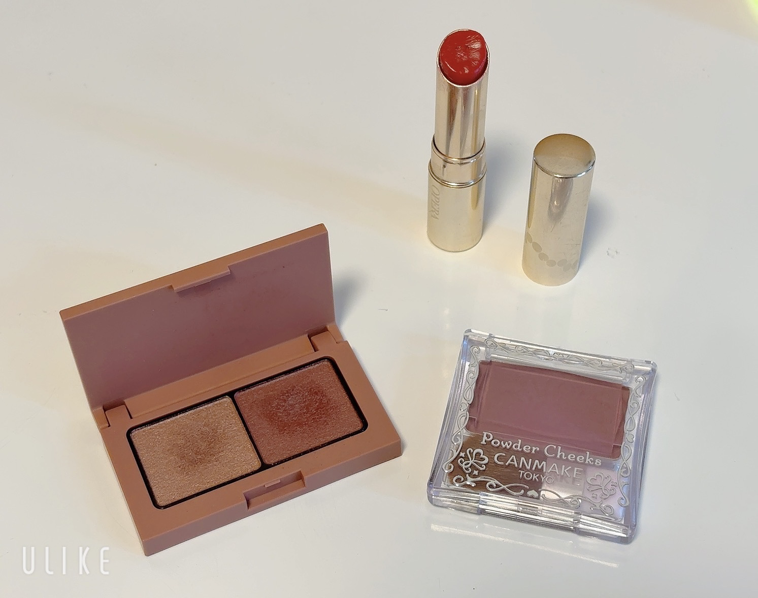 オペラ リップティント N/OPERA/リップティントを使ったクチコミ（1枚目）