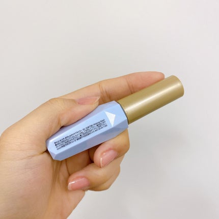 ポアレスクリアプライマー/キャンメイク/化粧下地を使ったクチコミ(8枚目)