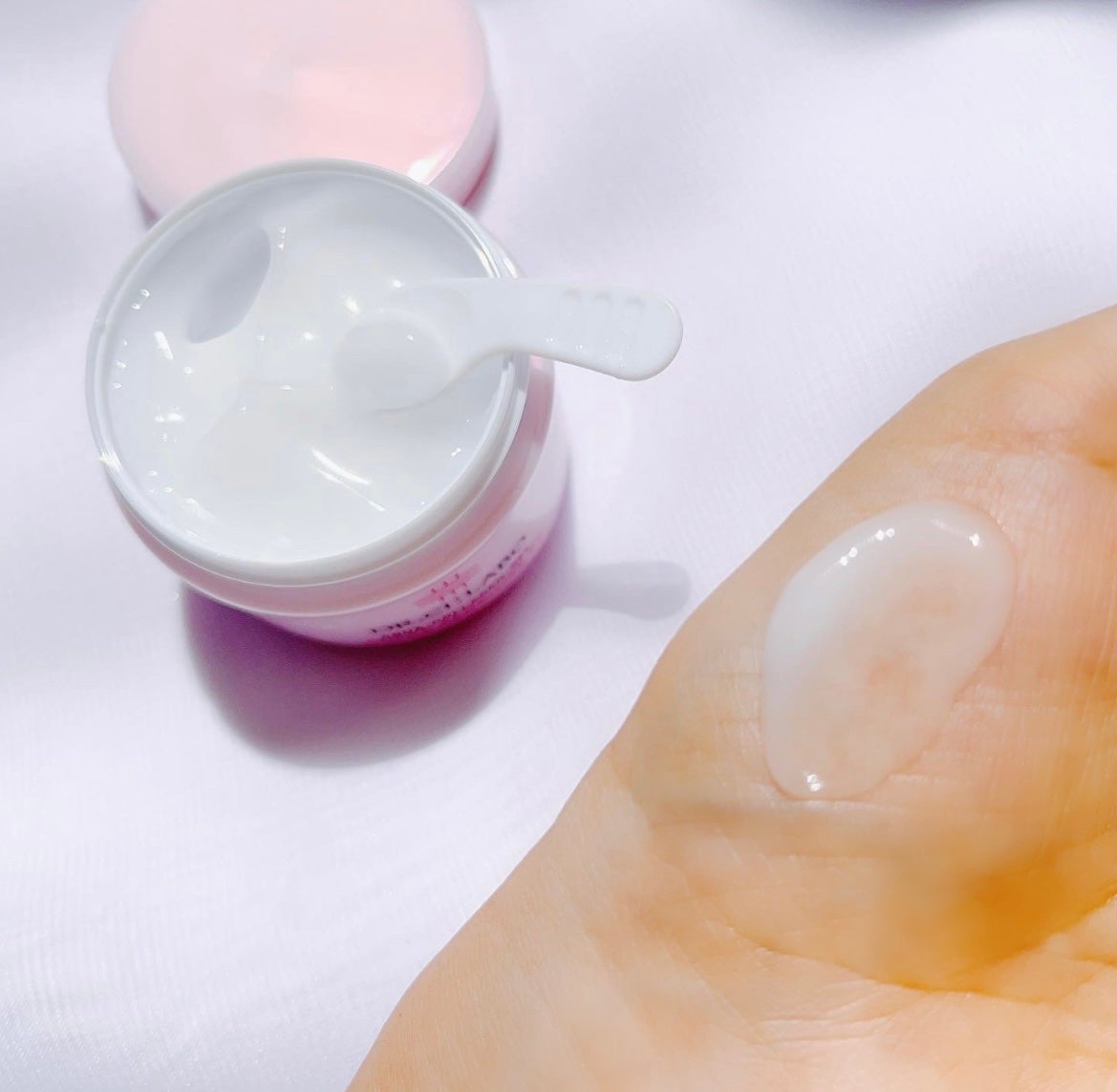 薬用アクアコラーゲンゲル スーパーセンシティブEX/ドクターシーラボⓇ/オールインワン化粧品を使ったクチコミ(3枚目)