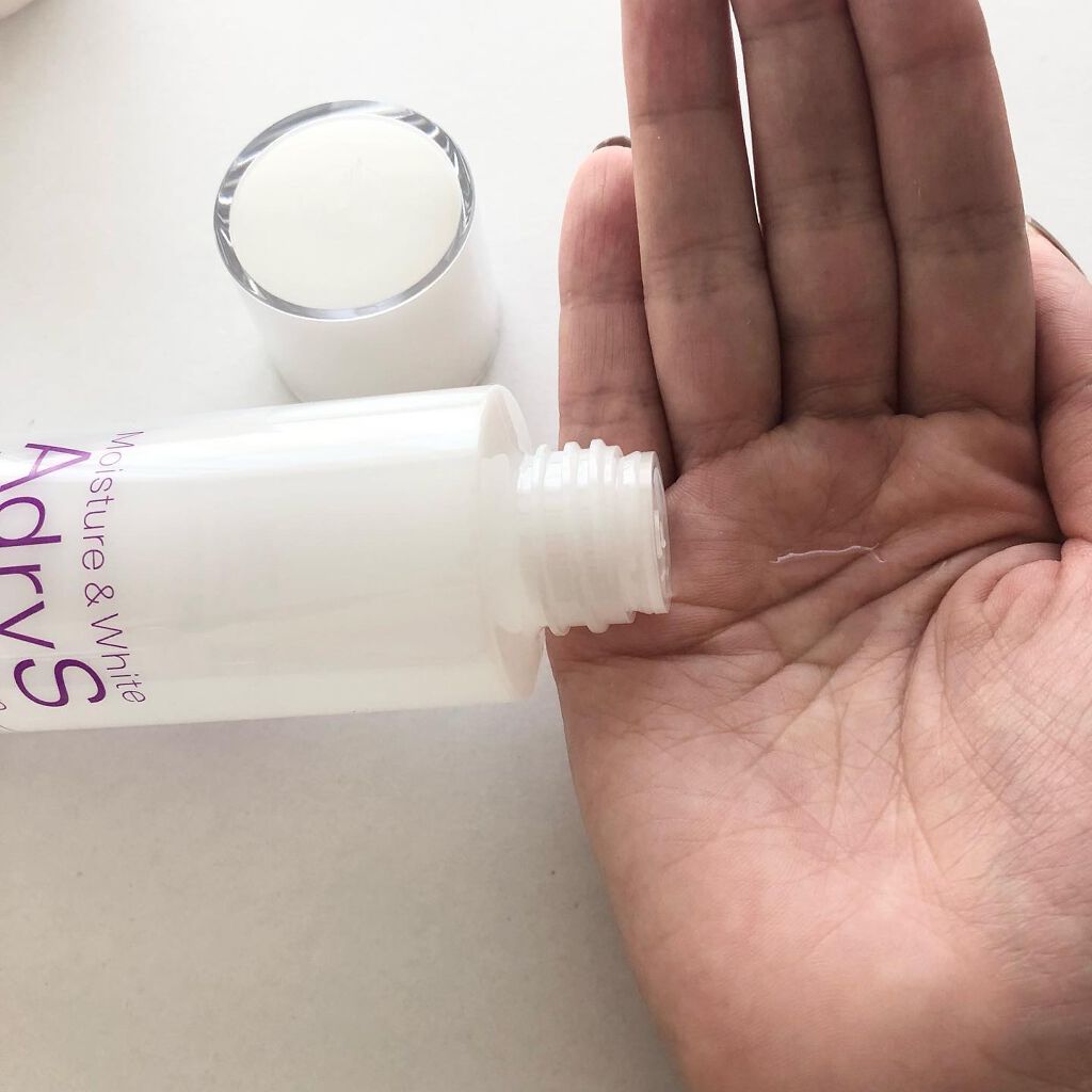 アクティブローション/AdryS/化粧水を使ったクチコミ(2枚目)