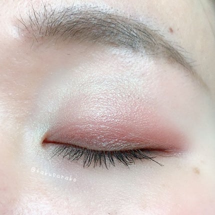 デザイニング カラー アイズ/SUQQU/アイシャドウパレットを使ったクチコミ(4枚目)