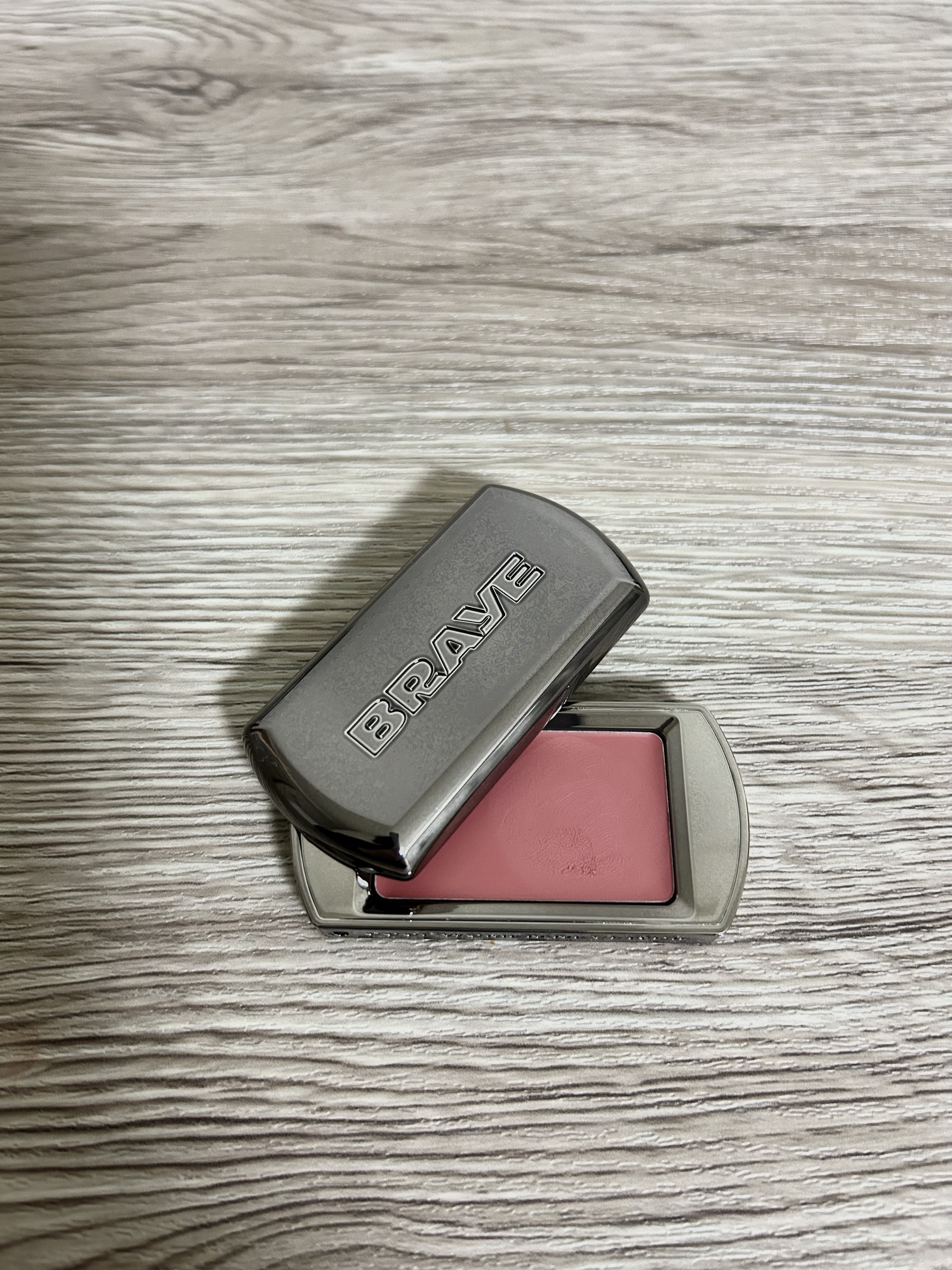 BRAYE LIPSLEEK BLUR/BRAYE/口紅を使ったクチコミ（1枚目）