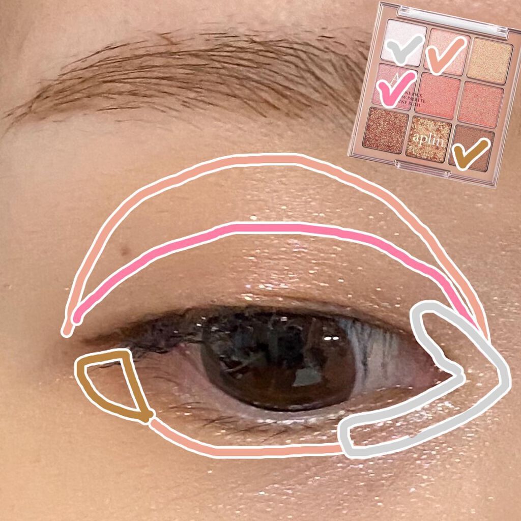 ORIGINAL ESSENCE COVER PACT/AGE20’s/クッションファンデーションを使ったクチコミ(2枚目)