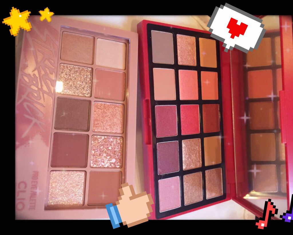 シャドーカスタマイズ/MAJOLICA MAJORCA/単色アイシャドウを使ったクチコミ(2枚目)