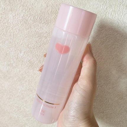 保湿化粧水 しっとり/カウブランド無添加/化粧水を使ったクチコミ(5枚目)