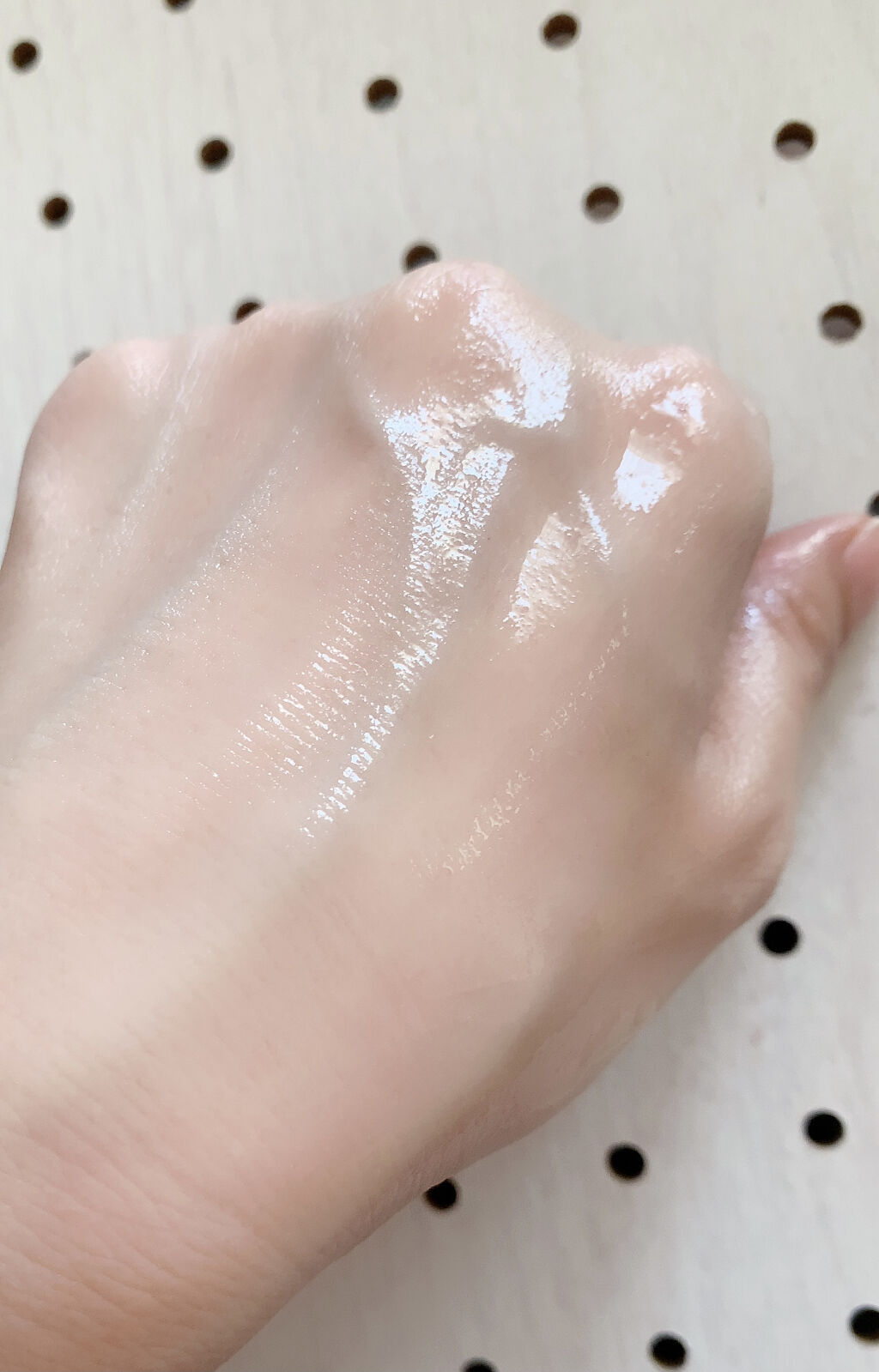 うるおいミスト ハーブイン/MAKE COVER/ミスト状化粧水を使ったクチコミ（3枚目）