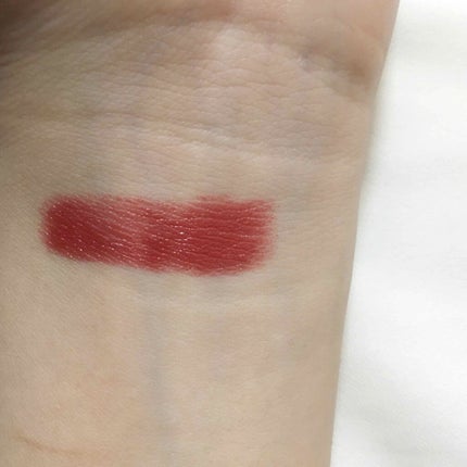 グレイズバームリップ/excel/口紅を使ったクチコミ(4枚目)