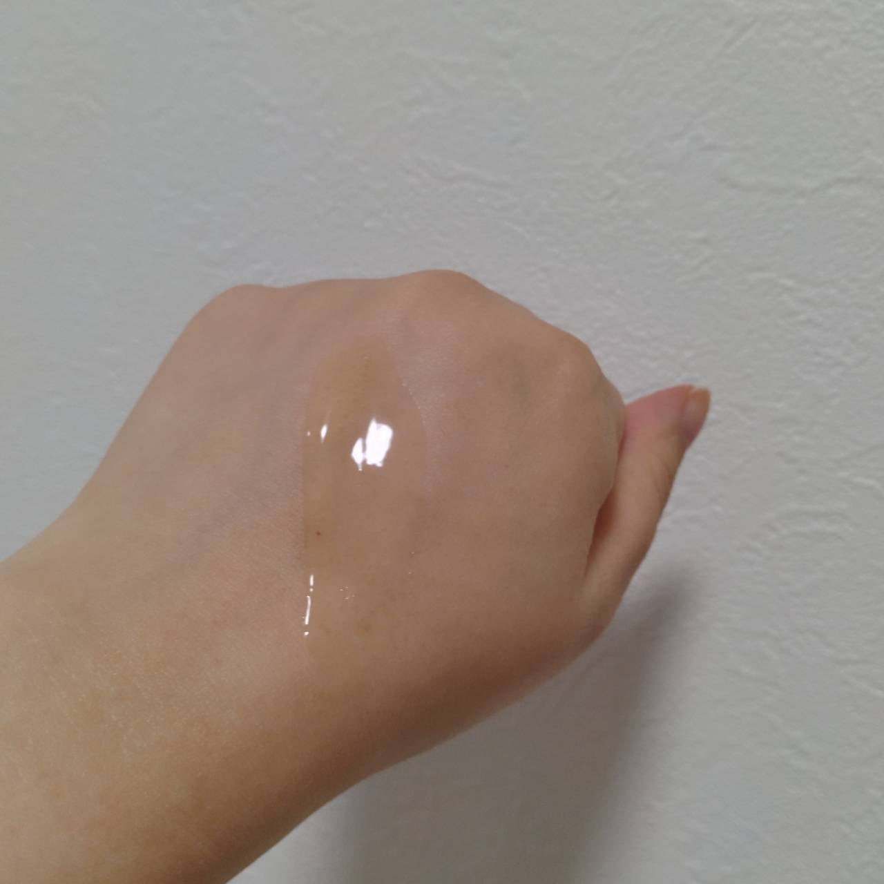 カーミングフェイシャルウォッシュ/favs/洗顔フォームを使ったクチコミ(9枚目)