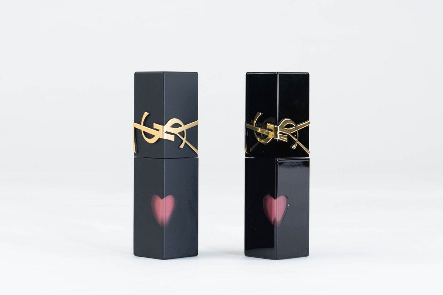 YSLから「YSL ザ インクス ヴィニルクリーム」と「YSL ザ インクス ブラークリーム」2種の高発色な新作リップが登場!の画像