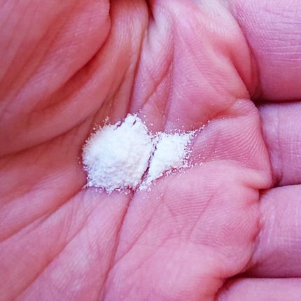 ビタソーダ パウダー/DONNEO/美容液を使ったクチコミ(4枚目)