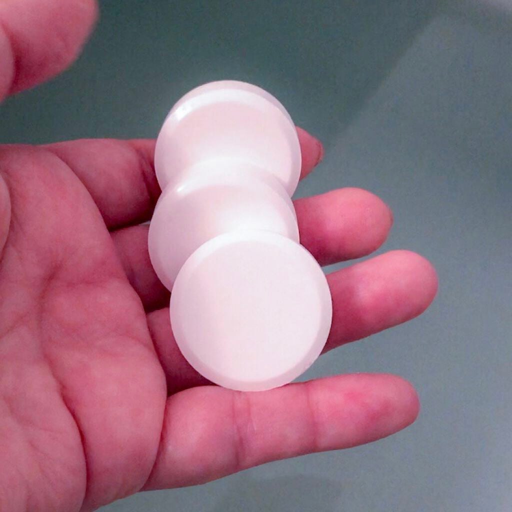 中性重炭酸入浴剤/BARTH/炭酸系入浴剤を使ったクチコミ(2枚目)