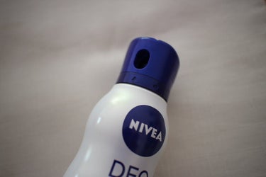 デオプロテクト＆ケア スプレー フレグランスフリー/ニベア/デオドラント・制汗剤を使ったクチコミ（2枚目）