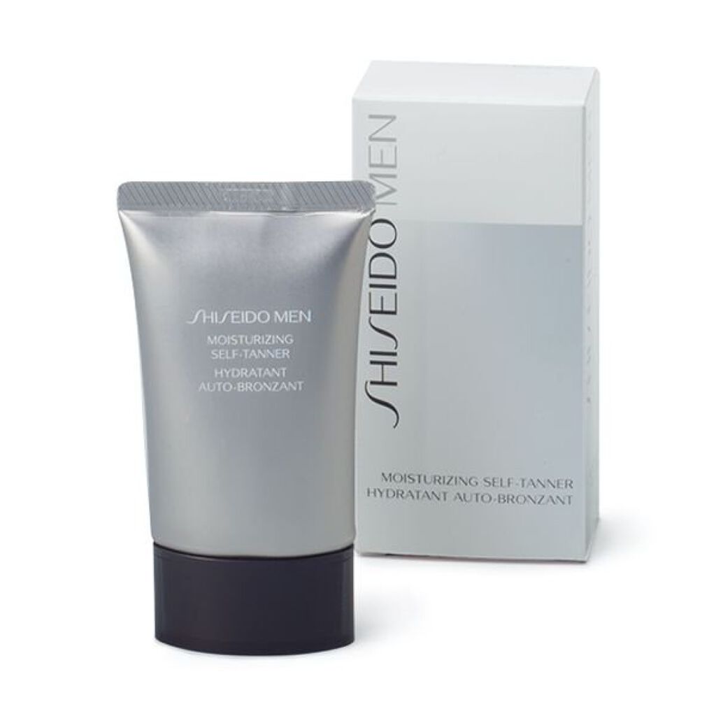 SHISEIDO MEN SHISEIDO MEN セルフタンナー