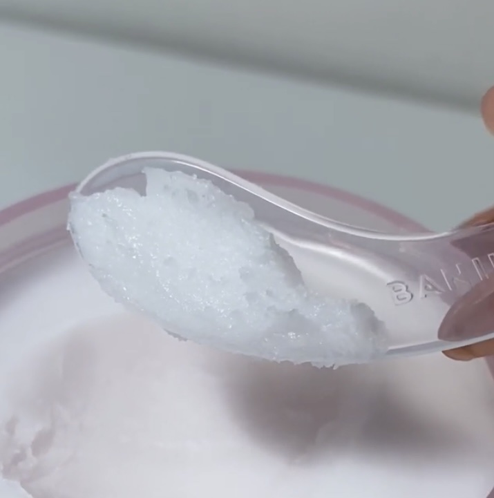 クリーンイットゼロ クレンジングバーム オリジナル/BANILA CO/クレンジングバームを使ったクチコミ（2枚目）