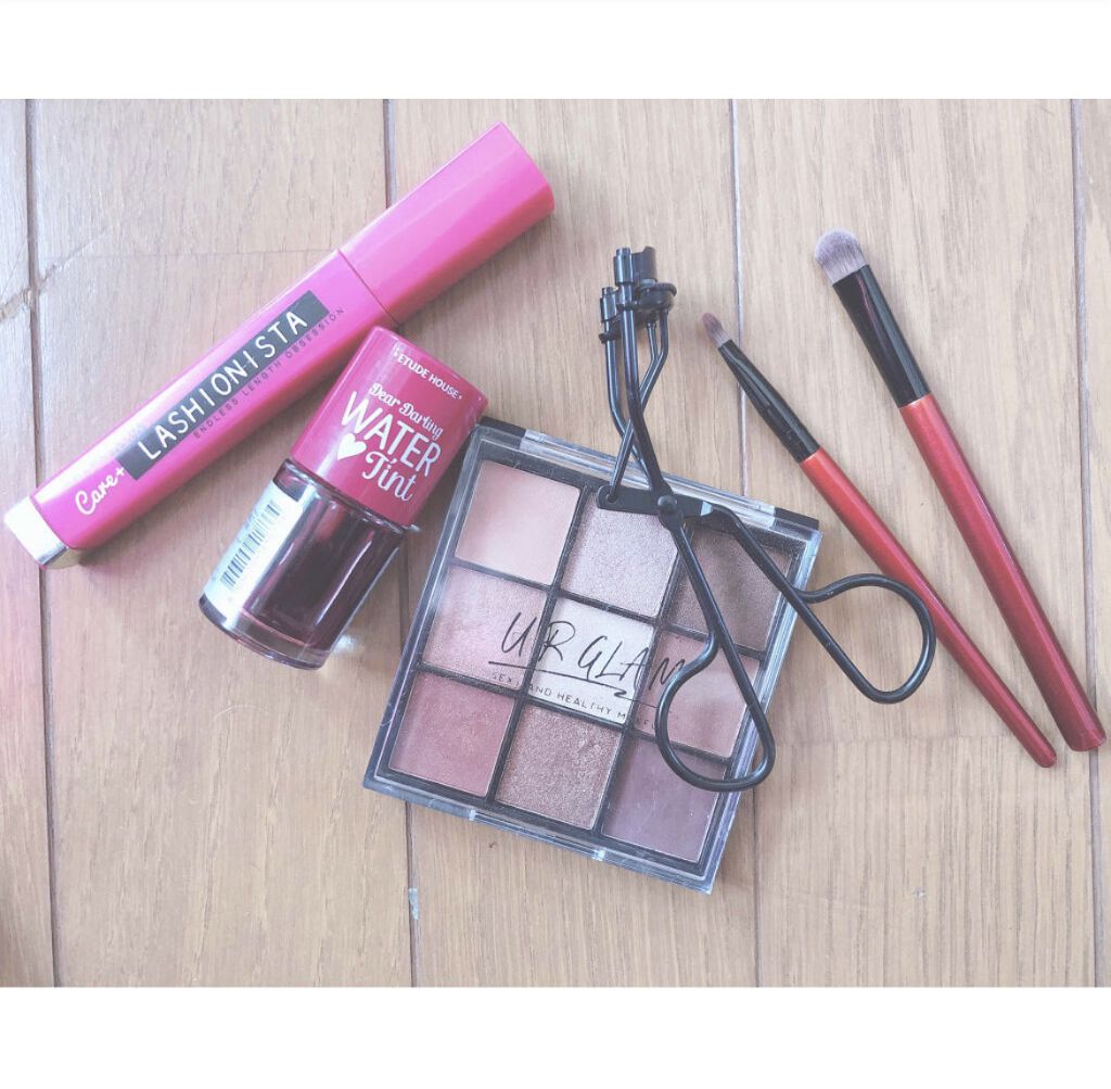 ラッシュニスタ N/MAYBELLINE NEW YORK/マスカラを使ったクチコミ（3枚目）