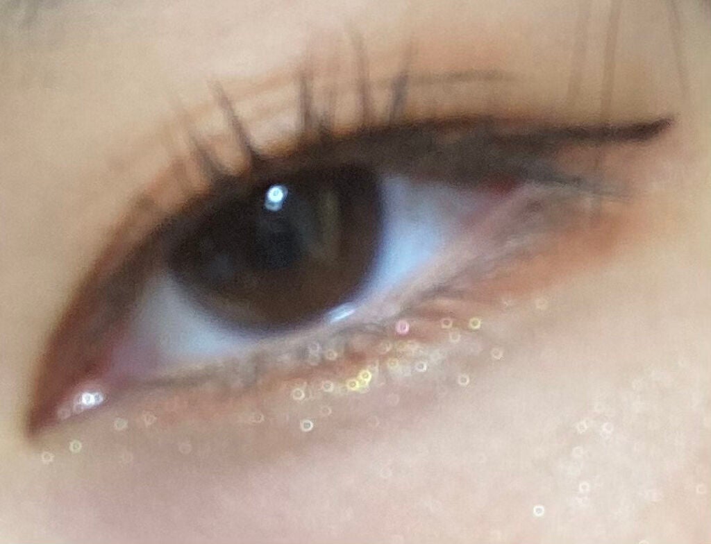 ロング&カールマスカラ スーパーWP/ヒロインメイク/マスカラを使ったクチコミ(3枚目)