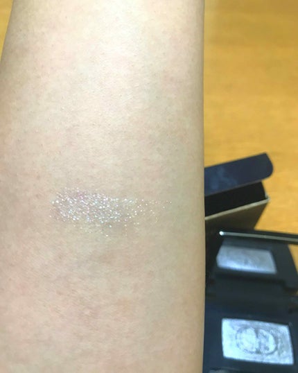 ディオールショウ モノ/Dior/単色アイシャドウを使ったクチコミ(2枚目)