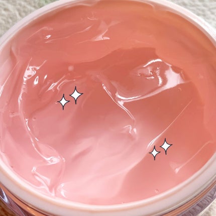 フルモア ピールナイトジェル/FRU MOR/フェイスクリームを使ったクチコミ(2枚目)