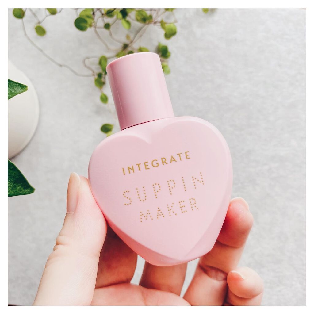 すっぴんメイカー CCリキッド/インテグレート/CCクリームを使ったクチコミ(2枚目)