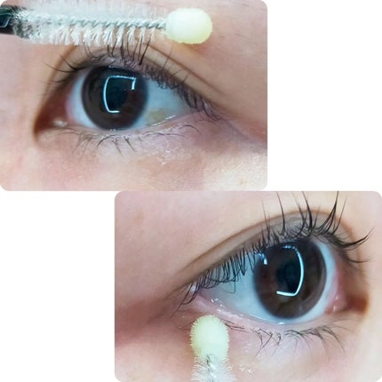 MABAYUKI/MABAYUKI/まつげ美容液を使ったクチコミ(4枚目)