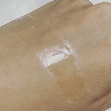 オーガニックヘアオイル フレッシュティーの香り/ハーバルリーフ/ヘアオイルを使ったクチコミ(2枚目)