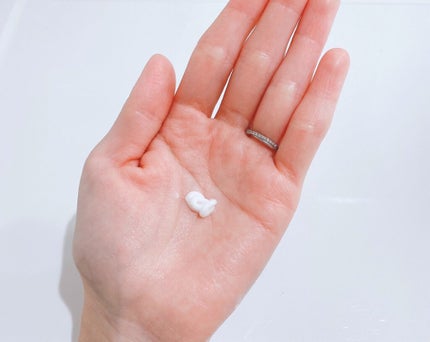 オールインワンジェル/Quapy/オールインワン化粧品を使ったクチコミ(1枚目)