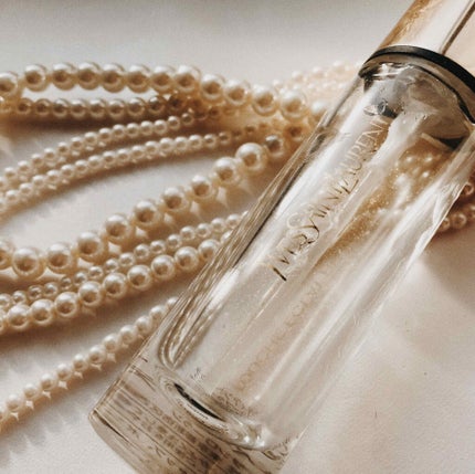 ラディアント タッチ ブラープライマー/YVES SAINT LAURENT BEAUTE/化粧下地を使ったクチコミ(1枚目)