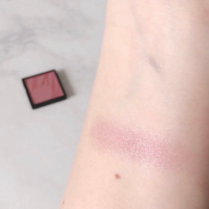 ドラマティックアイカラー (パウダー)/(クリーム)/マキアージュ/アイシャドウパレットを使ったクチコミ(4枚目)