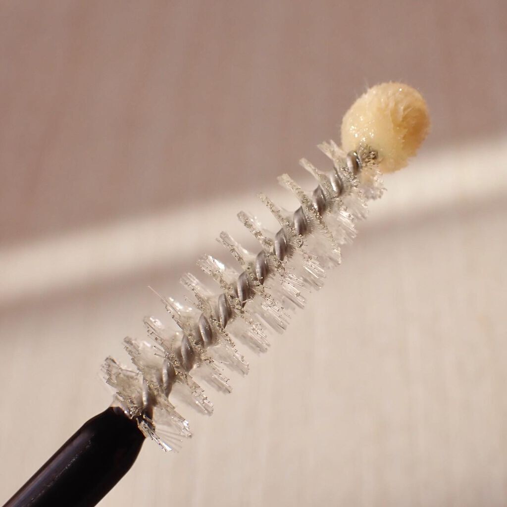 Eyebrow&Eyelash Serum/NUNSSUP JARA/まつげ美容液を使ったクチコミ(4枚目)