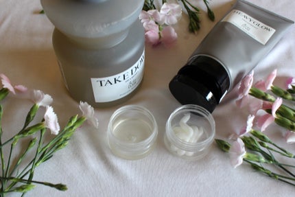 &be テイクダウンシャンプー/&be HAIR/市販シャンプーを使ったクチコミ(4枚目)