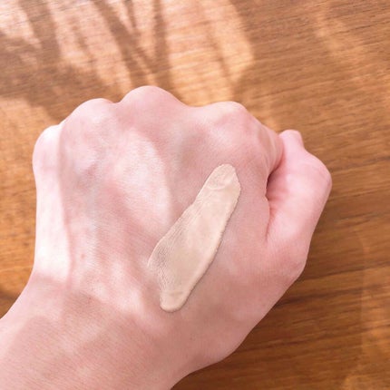 シルキースキンケア リクイド/セフィーヌ/リキッドファンデーションを使ったクチコミ(4枚目)