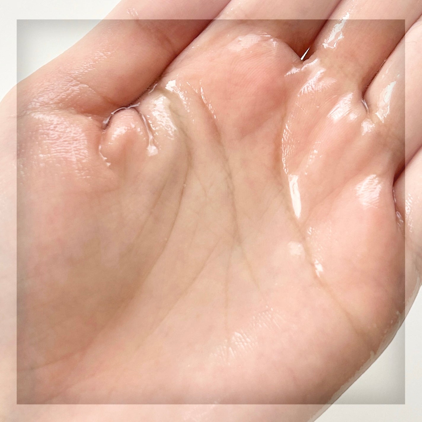 ディープハイドロファーストエッセンス/イナベロ/ブースター・導入液を使ったクチコミ(5枚目)