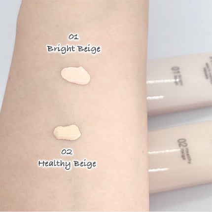 プリマヴィスタ ジャストワン フィニッシュ/プリマヴィスタ/BBクリームを使ったクチコミ(3枚目)