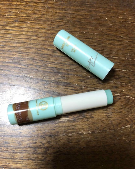 メルティクリームリップ/メンソレータム/リップクリームを使ったクチコミ(2枚目)